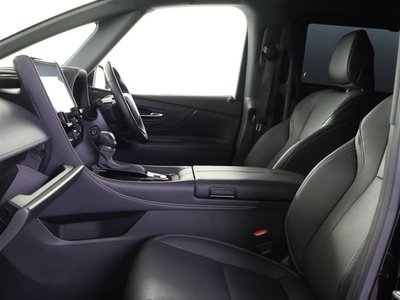 2024 TOYOTA ALPHARD 缩略图 11