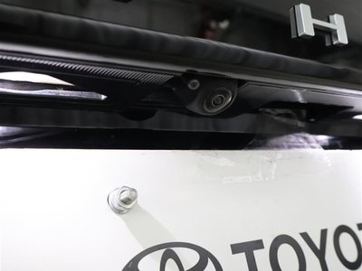 TOYOTA ALPHARD - 9