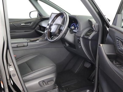 2024 TOYOTA ALPHARD 缩略图 21
