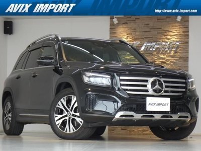MERCEDES-BENZ GLB - 1
