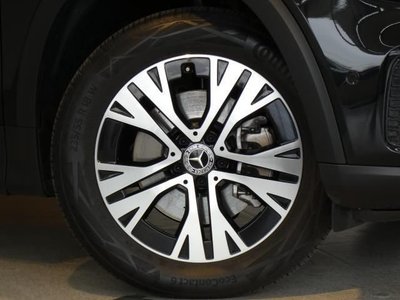 MERCEDES-BENZ GLB - 6