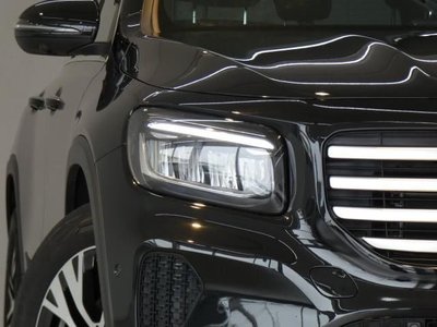 MERCEDES-BENZ GLB - 3