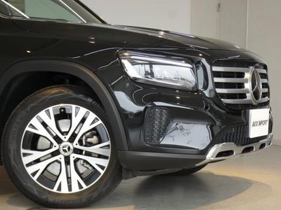 MERCEDES-BENZ GLB - 5