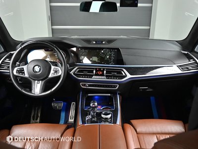 BMW X7 - 4