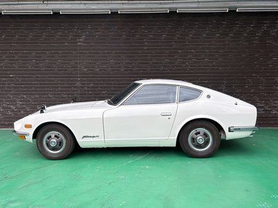 NISSAN FAIRLADY Z - 4