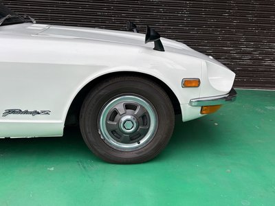 NISSAN FAIRLADY Z - 7