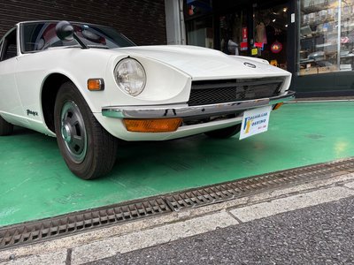 NISSAN FAIRLADY Z - 6