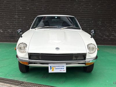 NISSAN FAIRLADY Z - 2