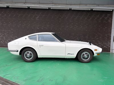 NISSAN FAIRLADY Z - 5