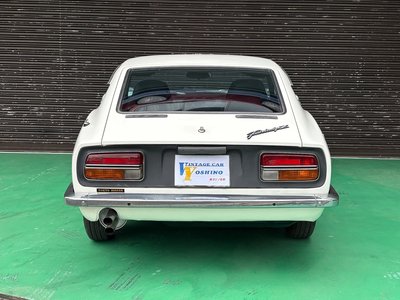 NISSAN FAIRLADY Z - 3