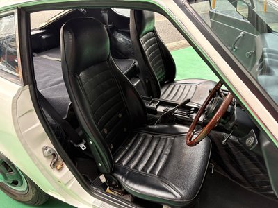 NISSAN FAIRLADY Z - 10