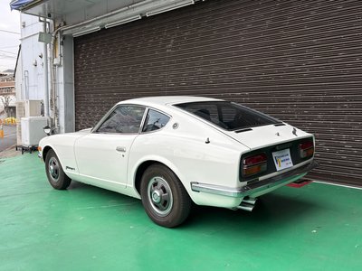 NISSAN FAIRLADY Z - 8