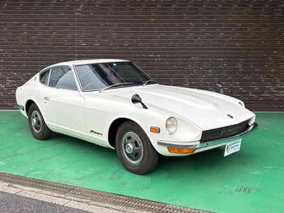 NISSAN FAIRLADY Z - 1