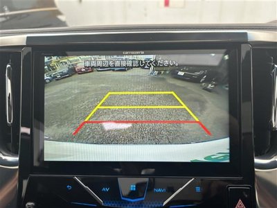2020 Toyota ALPHARD 缩略图 15