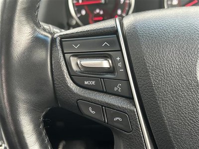 2020 Toyota ALPHARD 缩略图 19