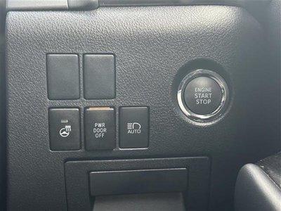2020 Toyota ALPHARD 缩略图 21