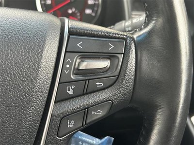 2020 Toyota ALPHARD 缩略图 20