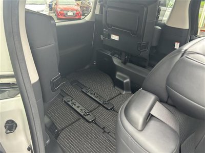 2020 Toyota ALPHARD 缩略图 13