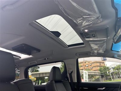 2020 Toyota ALPHARD 缩略图 23