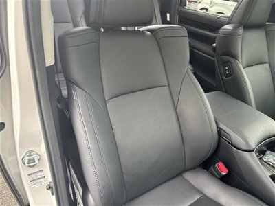 2020 Toyota ALPHARD — фото 5