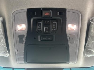 2020 Toyota ALPHARD 缩略图 22