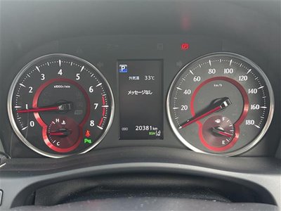 2020 Toyota ALPHARD 缩略图 18