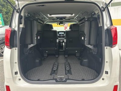 2020 Toyota ALPHARD 缩略图 11