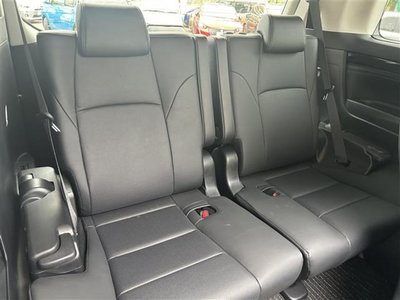 2020 Toyota ALPHARD — фото 9