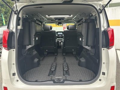 2020 Toyota ALPHARD 缩略图 12