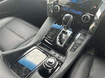 2020 Toyota ALPHARD 缩略图 16