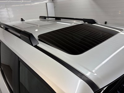 2025 Toyota LAND CRUISER 250 — миниатюра 58