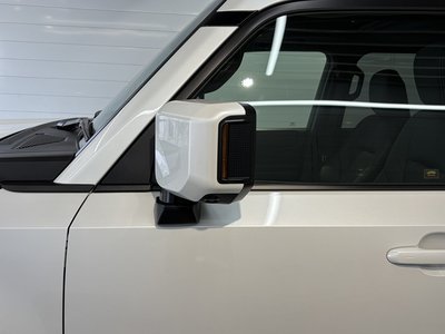 2025 Toyota LAND CRUISER 250 — миниатюра 63