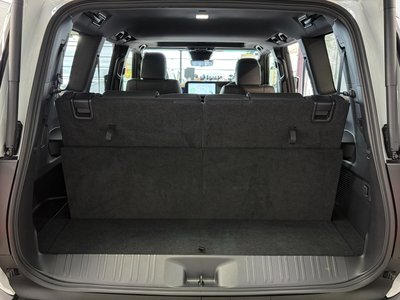 2025 Toyota LAND CRUISER 250 — миниатюра 40