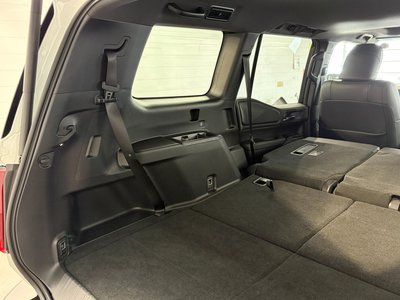 2025 Toyota LAND CRUISER 250 — миниатюра 43