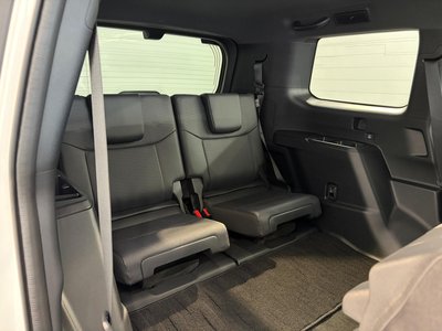 2025 Toyota LAND CRUISER 250 — миниатюра 39