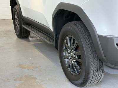 2025 Toyota LAND CRUISER 250 — миниатюра 64