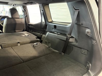 2025 Toyota LAND CRUISER 250 — миниатюра 42