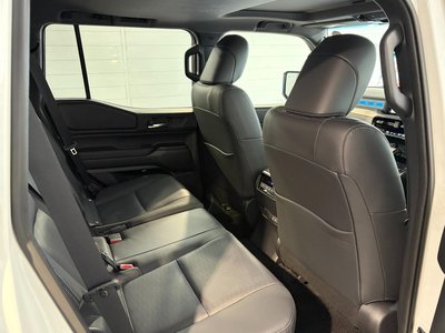 2025 Toyota LAND CRUISER 250 — миниатюра 37