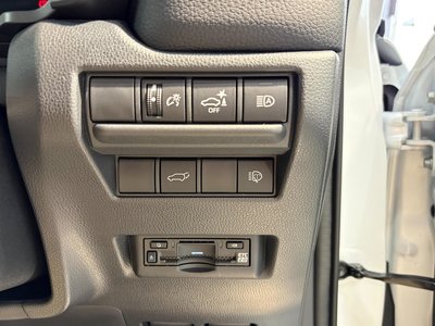 2025 Toyota LAND CRUISER 250 — миниатюра 18
