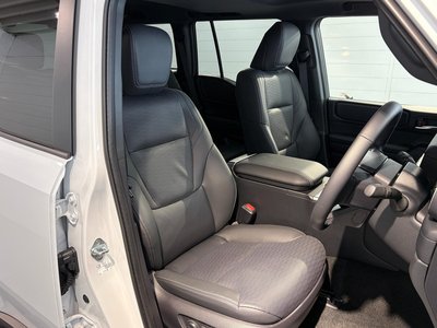2025 Toyota LAND CRUISER 250 — миниатюра 32