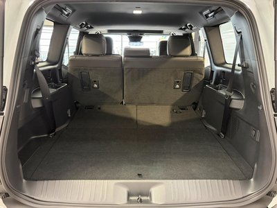 2025 Toyota LAND CRUISER 250 — миниатюра 45