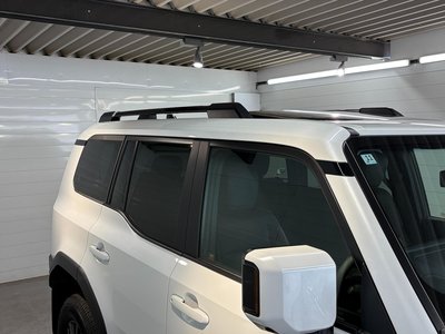 2025 Toyota LAND CRUISER 250 — миниатюра 61