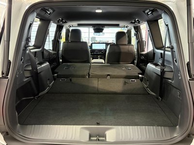 2025 Toyota LAND CRUISER 250 — миниатюра 41