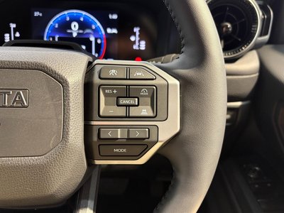 2025 Toyota LAND CRUISER 250 — миниатюра 14