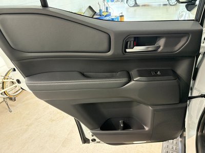 2025 Toyota LAND CRUISER 250 — миниатюра 48
