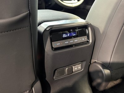 2025 Toyota LAND CRUISER 250 — миниатюра 50