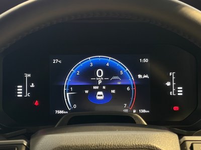2025 Toyota LAND CRUISER 250 — миниатюра 17