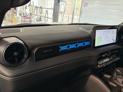 2025 Toyota LAND CRUISER 250 — миниатюра 56