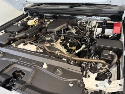2025 Toyota LAND CRUISER 250 — миниатюра 69