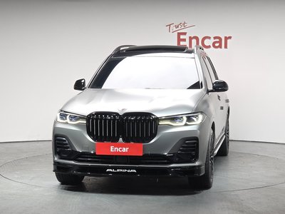 BMW X7 - 3